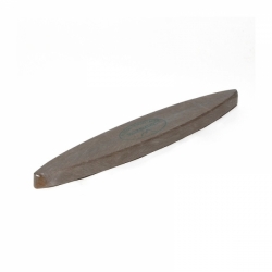 Přírodní kamenný brousek na kosu 250 mm Rozsutec RZS-0025 (Oslička)